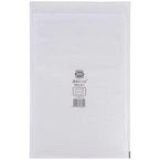 Airkraft Size 6 Bubblemailer White Pack 100
