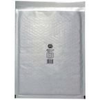 Airkraft Size 7 Bubblemailer White Pack 100