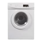 Stateman 7 Kg Ventedtumble Dryer White