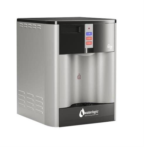 Waterlogic Wl100 Tabletop  Water Cooler Cold And Ambient