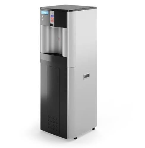 Waterlogic Wl100 Freestanding  Water Cooler Hot And Cold