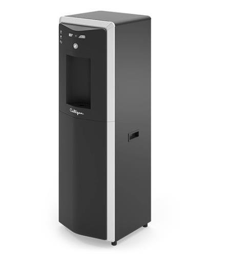 Waterlogic Wl2 Firewall Freestanding  Water Cooler, Hot And Cold
