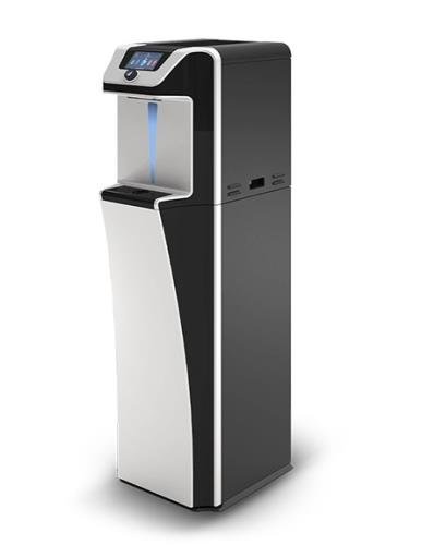 Waterlogic Wl7 Firewall Freestanding  Water Cooler, Hot, Cold And Ambient