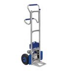 140 Kgs Backward Loop Handlestairclimber with Lithium Battery