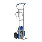 140 Kgs Forward Loop Handlestairclimber with Lithium Battery
