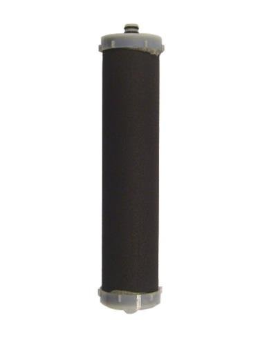 Waterlogic 10" Carbon  Block Filter Cartridge