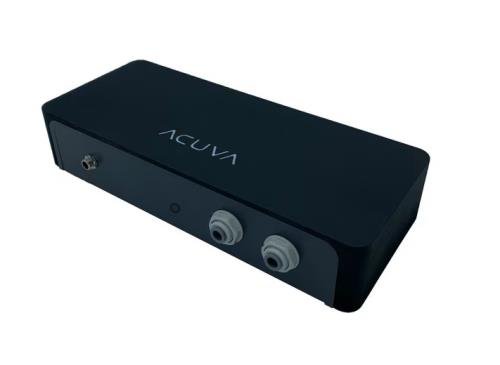 Borg & Overstrom  Led-Uv Filter Assembly