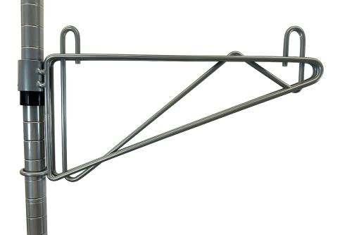 Eclipse Perma Plus  Single Shelf Support 305mm