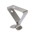 Stainless Steel Mounting Clip