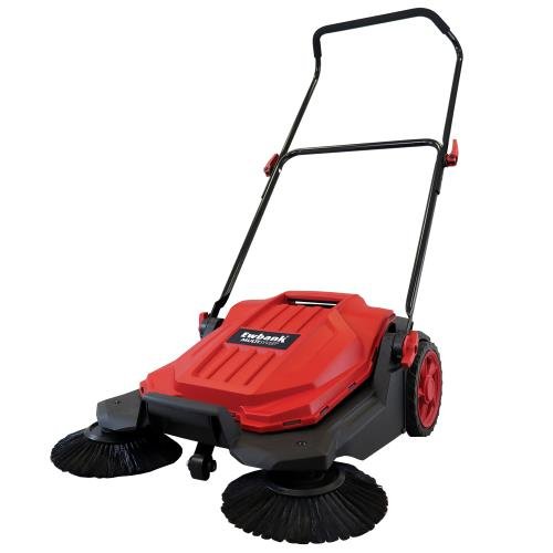 Ewbank Multisweep  20L Manual Sweeper