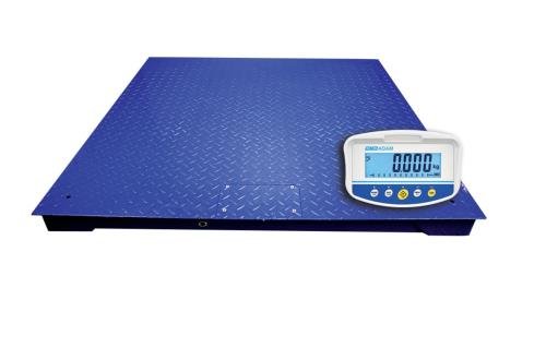 1000Kg Pt Platform Scale  With Gk-S Indicator, 1.5Mx1.5M