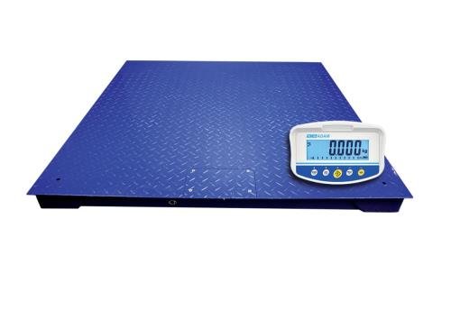 3000Kg Pt Platform Scale  With Gk-S Indicator, 1.5Mx1.5M