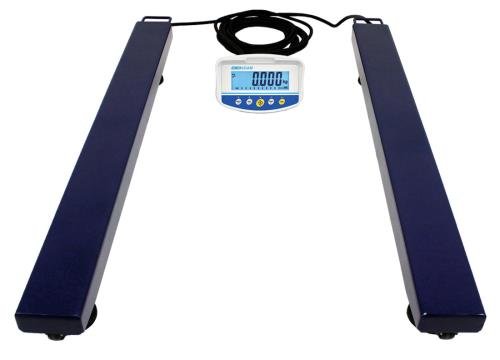 1000Kg Aelp Weigh Beam  Pallet Scale With Gk-S Indicator