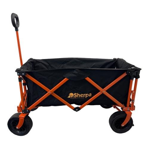 Sherpa Folding Cart