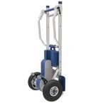 Electric Poweredstair Climbing Sack Truck