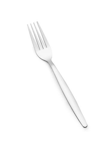 Econ Table Fork St/Steel Bx 12