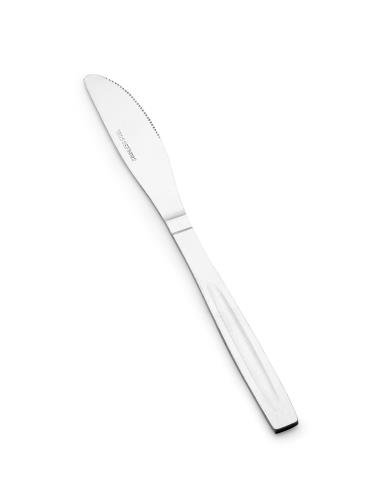 Econ Table Knife St/Steel Bx 12