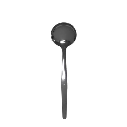 Econ Soup Spoon St/Steel Bx 12
