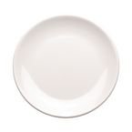 Plate Round 7 Inch 18 Cmmelamine White (pack of 6) Rd-b 002