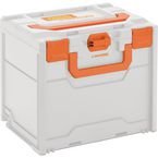 Li-safe 2-s Batteryfire Prevention Box
