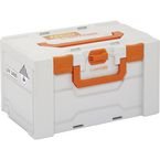 Li-safe 2-l Batteryfire Prevention Box