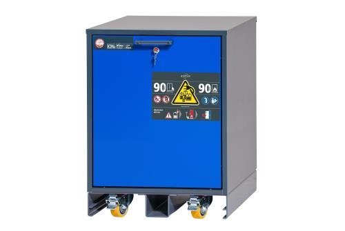 Asecos Charge Ub  Io90.078.059.057.U9.S