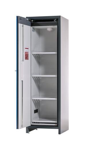 Asecos Core Store Io90.195.060.Cs.Wdc  (4 Shelves)