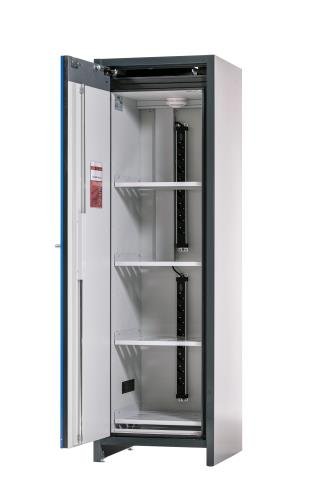 Asecos Core Charge Io90.195.060.Cc.Wdc