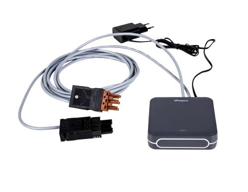 Module For Remote Signalling  (Optionally Supplied With Cabinet)