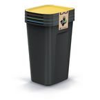 Compacta Q Plus 50 l Bins - Pack of 4