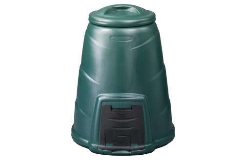 Composter - 330Ltr Green