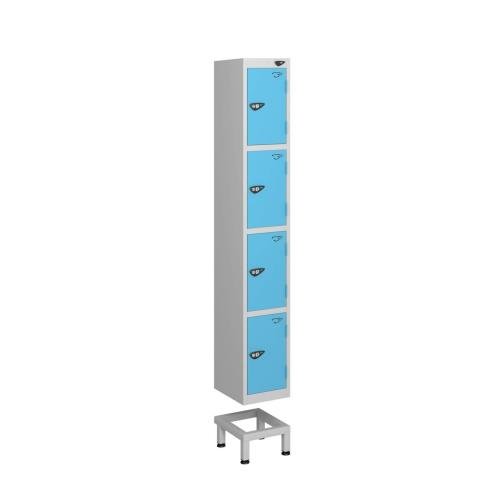 Locker Stand 300 X 300