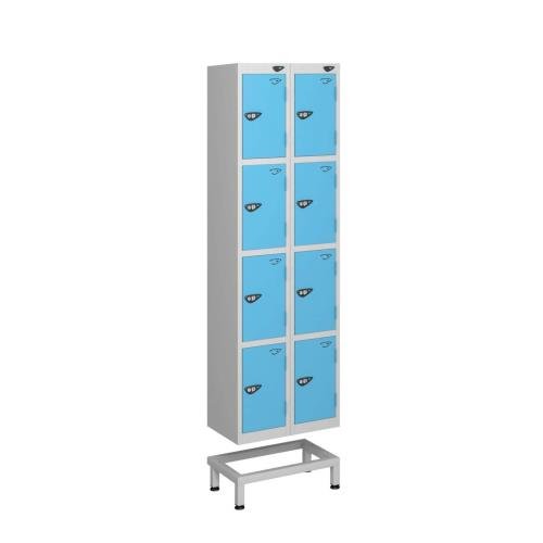 Locker Stand 600 X 450