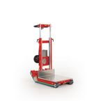 Stair Climber Mod.dominoplasmoid Capacity , 400 Kg