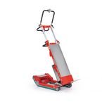 Stair Climber Mod.skipperplasmoid Capacity , 300 Kg