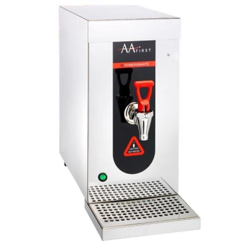 Aa First Powersmart 3 - 6L  Instant Draw Off Tabletop Boiler (17L/Hr)