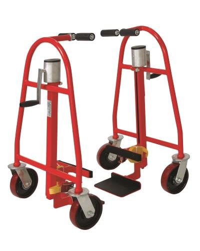 Furniture And Equipment Mover Set