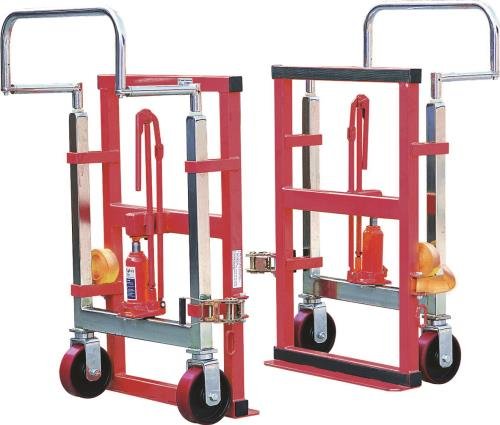 Heavy Duty Furniture Mover Set