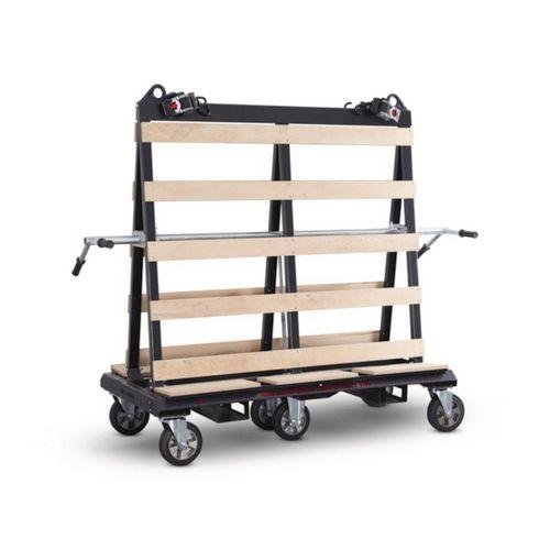 Armorgard loadall LA1500-PRO