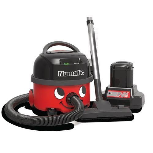 NBV.190/1.NX.RED.BLACK.2 SPEED.36V BRUSHLESS DC.KIT AA29E.V16.1 X BATTERY