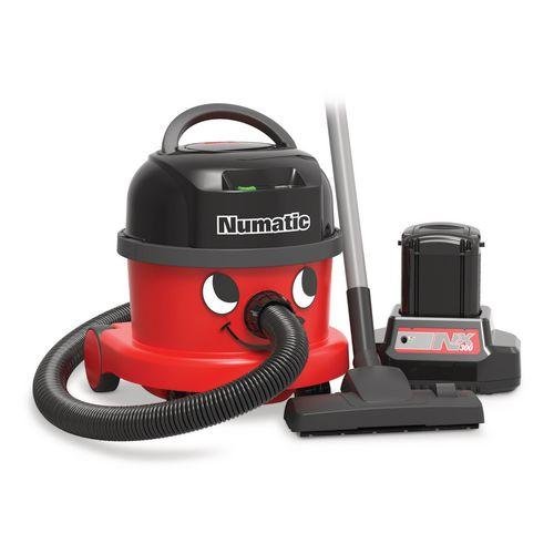 NBV.240/1.NX.RED.BLACK.2 SPEED.36V BRUSHLESS DC.KIT AA29E.V16.1 X BATTERY