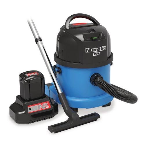 WBV.370.NX.36V.BLUE.BLACK.V16.KIT A11/85(2.5B).1 X BATTERY
