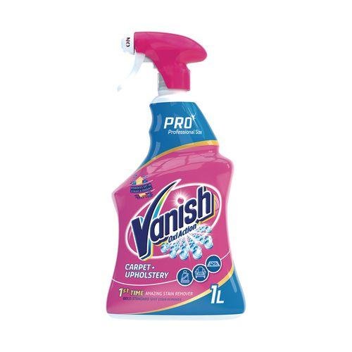 Vanish carpet stain remover 1L