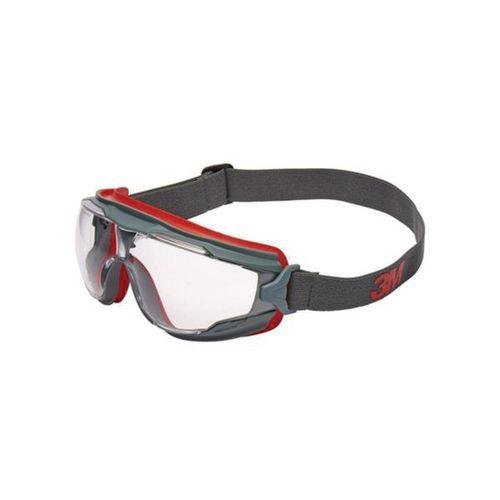 3m GG501s POLYCARBONATE GOGGLE CLEAR GG501SGAF-EU