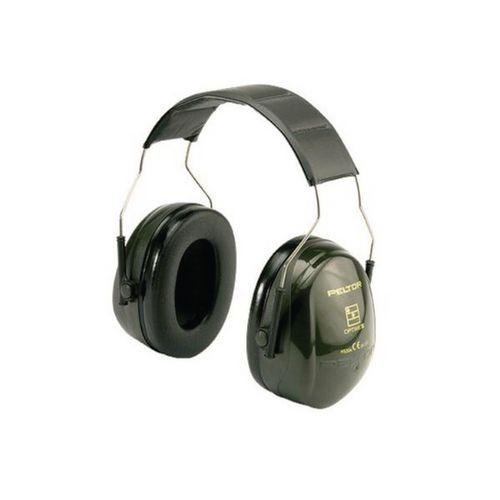 3m H520a-407-GQ OPTIME II EAR DEFENDERS HEADBAND SNR31