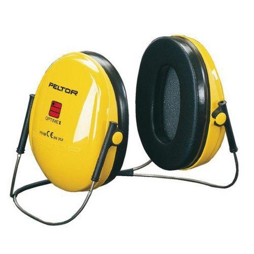 3m H510b-403-GU OPTIME i EAR DEFENDERS NECKBAND SNR26