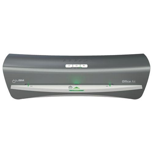 Leitz iLAM office A4 laminator