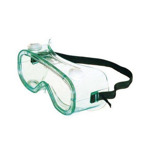 Honeywell LG20 indirect vent clear lens goggle