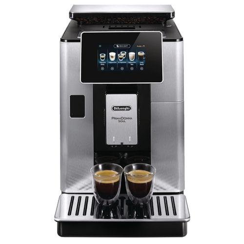 Primadonna soul bean to cup automatic coffee machine