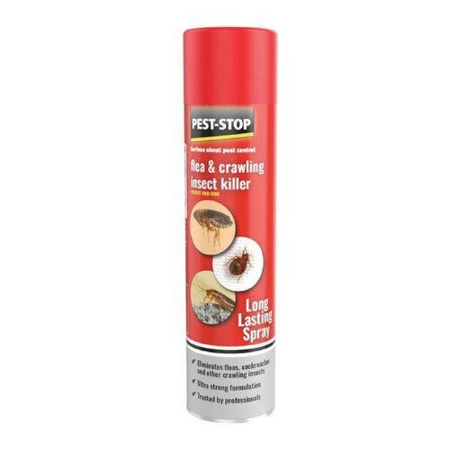 Flea and crawling insect killer 300ml